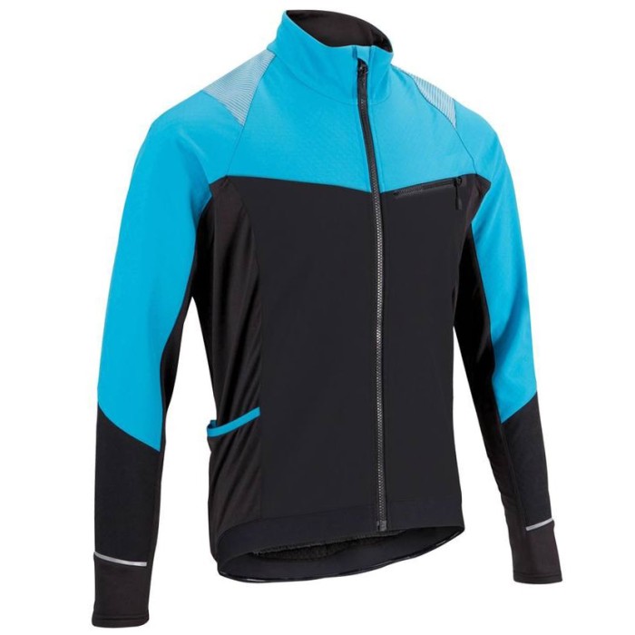 Cycling Jacket